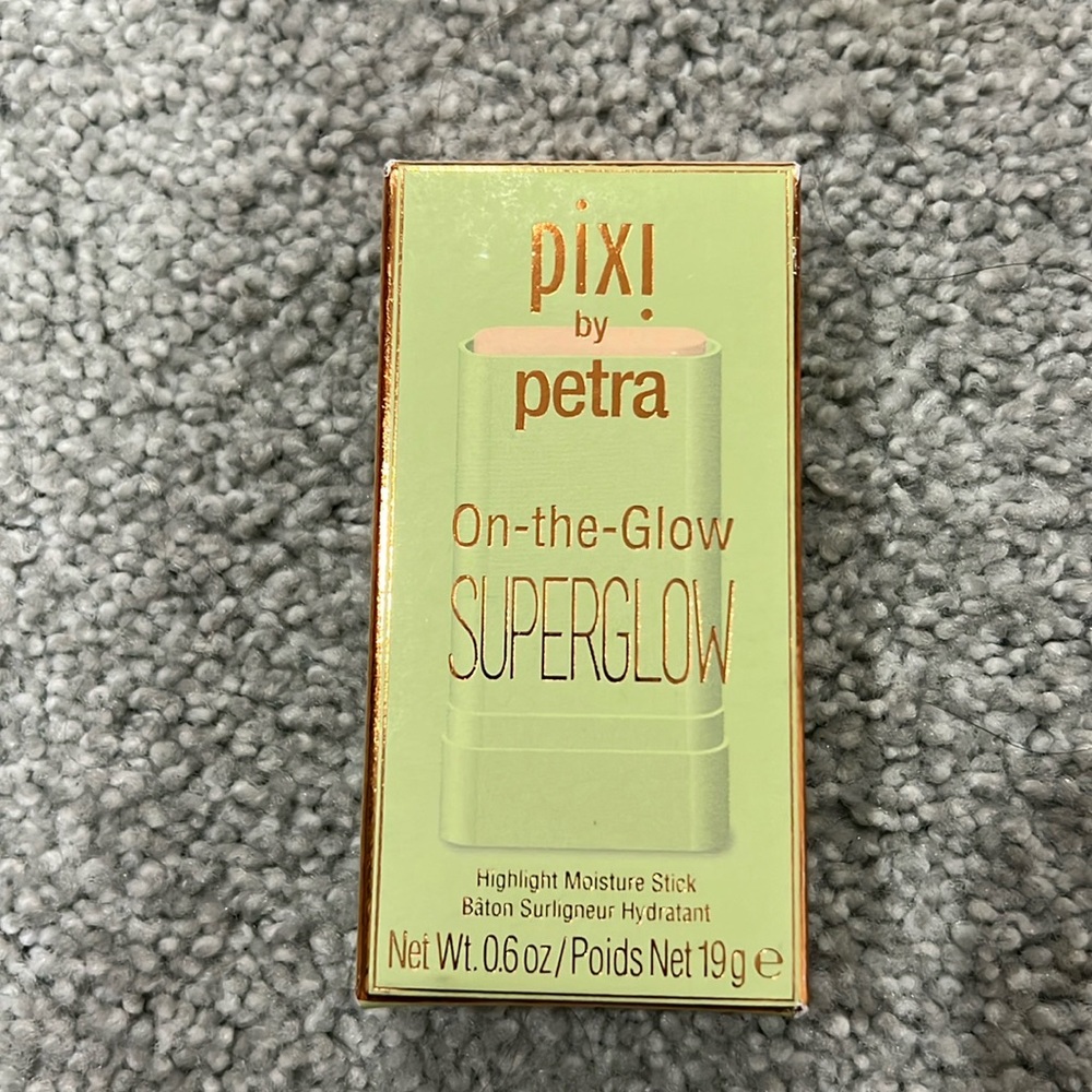 Pixi by Petra Highligher Stick